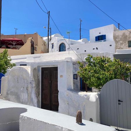Cave House Martrona Villa Finikiá Kültér fotó